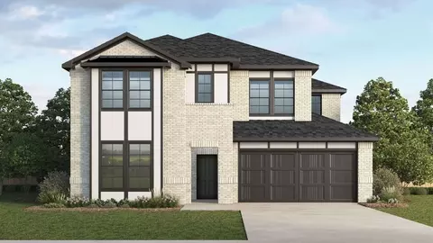 9413 Baron Way, Mckinney, TX 75071