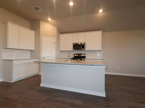 Kitchen - 12500 Setting Peak Ln, Buda, TX 78610 photo 1 of 2
