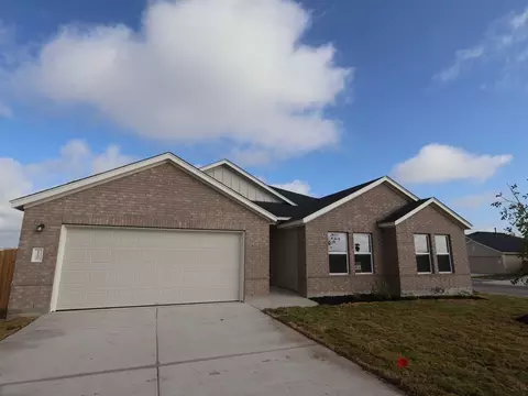Exterior - 12500 Setting Peak Ln, Buda, TX 78610 photo 3 of 6