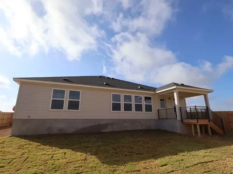Exterior - 12500 Setting Peak Ln, Buda, TX 78610 photo 2 of 6