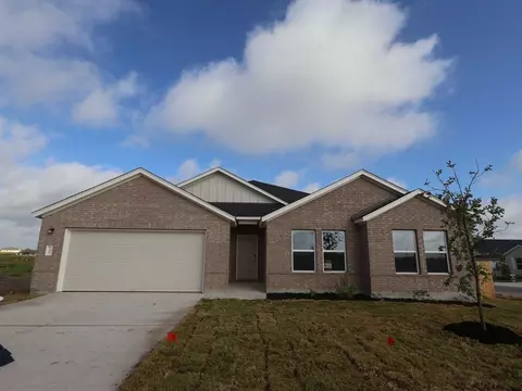 Exterior - 12500 Setting Peak Ln, Buda, TX 78610 photo 4 of 6