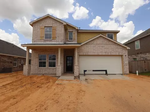 3406 Angus Farm Dr, Rosenberg, TX 77471