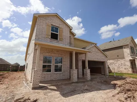 3406 Angus Farm Dr, Rosenberg, TX 77471