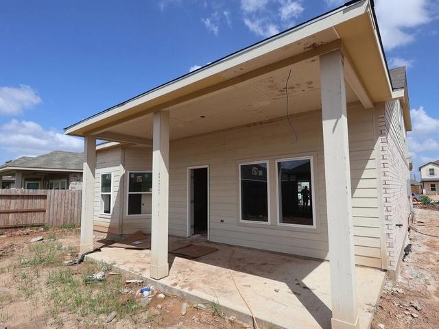 3406 Angus Farm Dr, Rosenberg, TX 77471