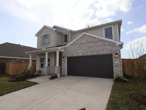 3406 Angus Farm Dr, Rosenberg, TX 77471