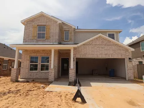 3406 Angus Farm Dr, Rosenberg, TX 77471
