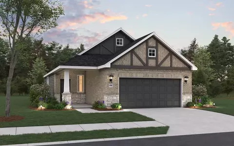 8809 Retama St, Aubrey, TX 76227