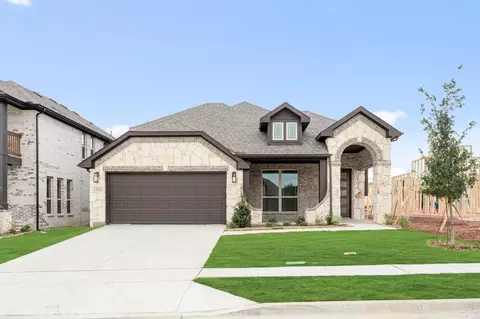 1263 Emily Dr, Trenton, TX 75490
