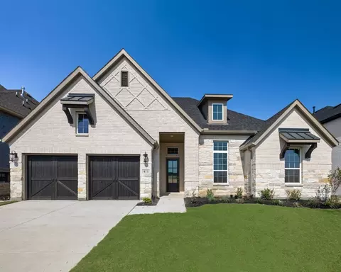 411 Sedgwick Dr Fate Tx 75189, Fate, TX 75189