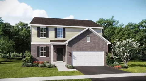 1669 Sawgrass Ln, Beecher, IL 60401