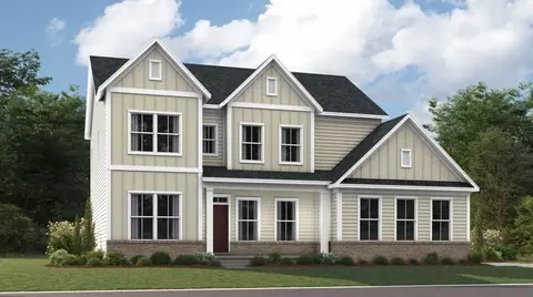 8742 Clemet Dr, Chesterfield, VA 23832