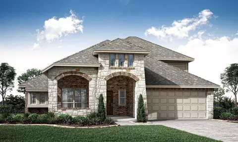 Exterior - 301 River Meadows Ln, Argyle, TX 76226 photo 6 of 11