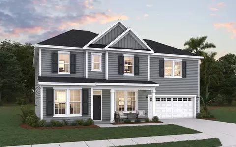 338 Grand Griffon Way, Lillington, NC 27546