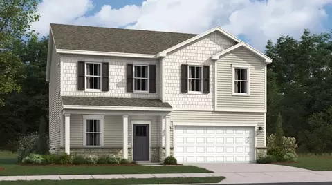 Exterior - 26030 E Old Gate Dr, Millsboro, DE 19966 photo 2 of 8