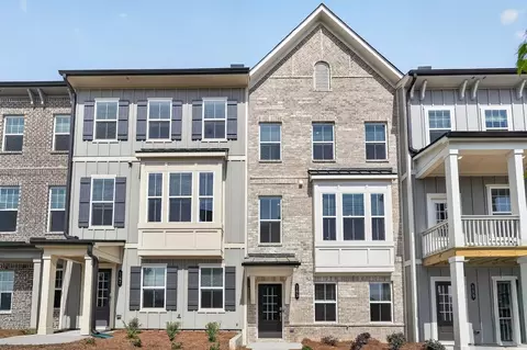 163 Agnew Way, Woodstock, GA 30188