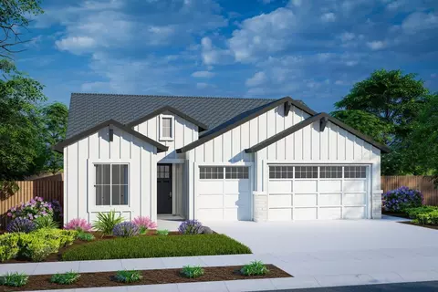 2932 Meadow Sedge Ave, Placer One, CA 95747