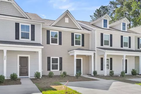 224 Harding Ln, Goose Creek, SC 29445