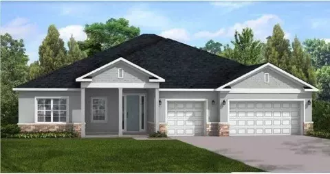 3630 Jupiter Ave SE, Palm Bay, FL 32909