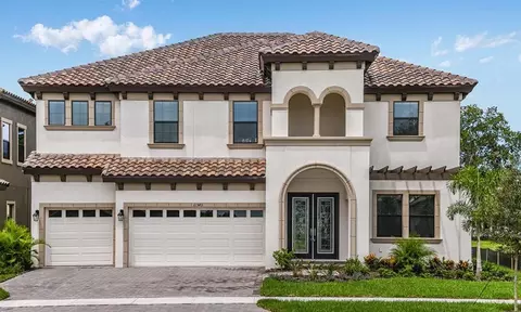 14816 Rider Pass Dr, Lithia, FL 33547