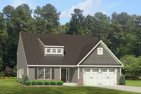 4003 Straw Hat Rd, Greensboro, NC 27410
