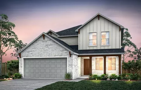 309 Sullivan Way, Elgin, TX 78621
