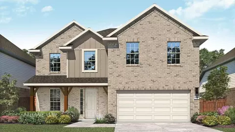 3727 High Plains Dr, League City, TX 77573