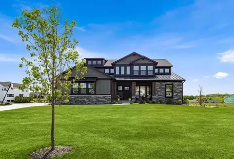 4561 Ada Grove Ct Se Ada Mi 49301, Ada, MI 49301