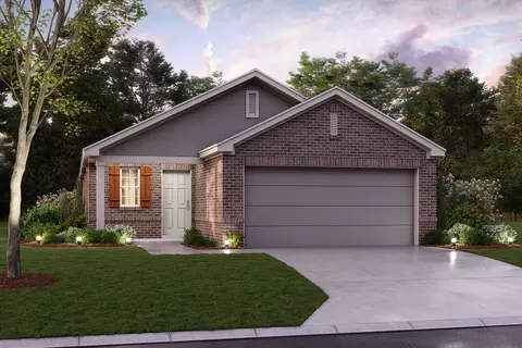 14138 Bacton Rd, Pilot Point, TX 76258