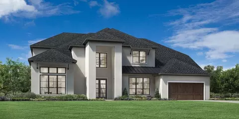 2504 Olin Cir, Flower Mound, TX 75028