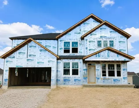 1152 Englemann Dr, Sunbury, OH 43074