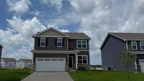 1490 Vintage Dr, Oswego, IL 60543