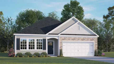 1568 Aberdeen Dr, Mebane, NC 27302
