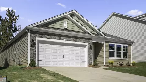 1568 Aberdeen Dr, Mebane, NC 27302