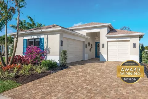 3534 Primrose Hill Way, Fort Myers, FL 33905