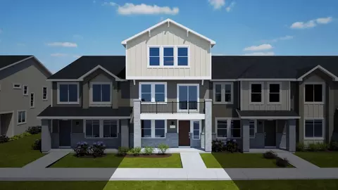 1368 S Cal Pac Ave, Spanish Fork, UT 84660