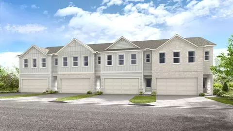 3632 Aveline St, Buford, GA 30519
