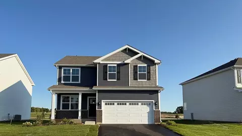 2306 Hirsch Rd, Oswego, IL 60543