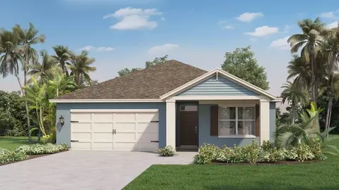 Exterior - 5530 Savona Dr, Sebring, FL 33872 photo 5 of 9