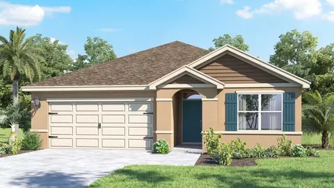 Exterior - 5530 Savona Dr, Sebring, FL 33872 photo 3 of 9