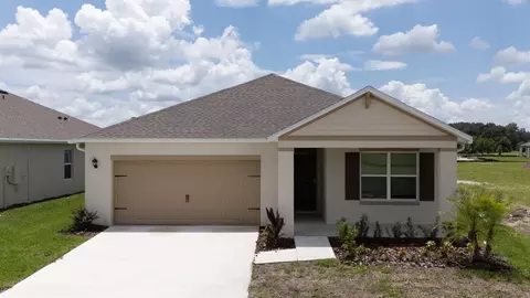 Exterior - 5530 Savona Dr, Sebring, FL 33872 photo 2 of 9