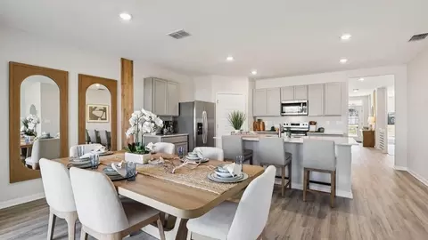 Dining - 5530 Savona Dr, Sebring, FL 33872 photo 1 of 2