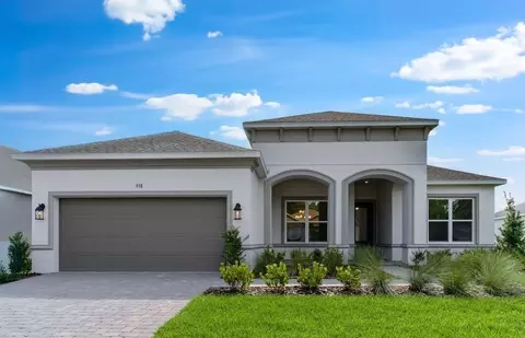 1009 Tassleflower Trl, Saint Cloud, FL 34771