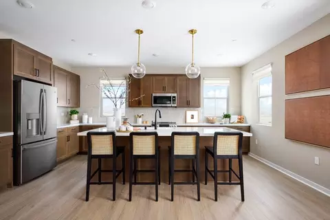 Kitchen - 27363 Harrier Ct, Valencia, CA 91381 photo 1 of 2