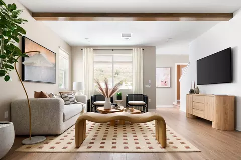 Living - 27363 Harrier Ct, Valencia, CA 91381 photo 1 of 4