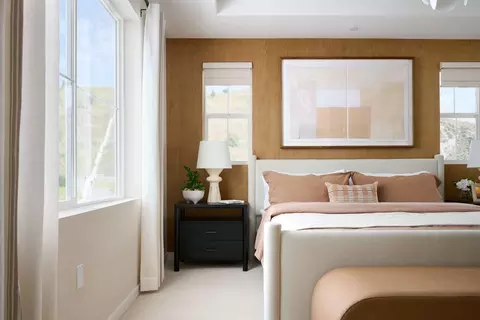 Bedroom - 27363 Harrier Ct, Valencia, CA 91381 photo 2 of 3