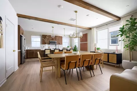 Dining - 27363 Harrier Ct, Valencia, CA 91381 photo 1 of 2