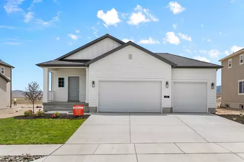 527 W Williams Ln, Grantsville, UT 84029