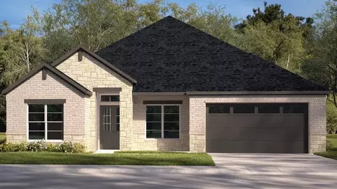 2605 Summit Trail Dr, Friendswood, TX 77546