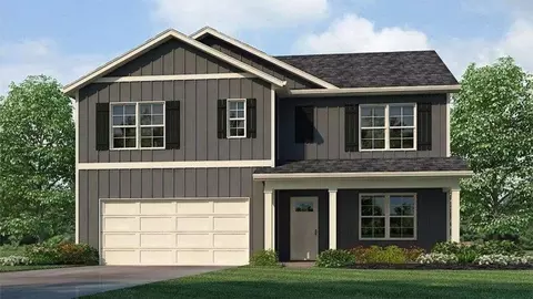 4705 Newbridge Cir, Bessemer, AL 35022