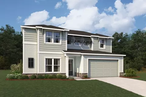 90 Lanier St, Saint Johns, FL 32259